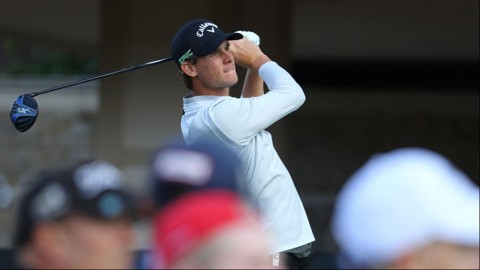 Thomas Pieters: Worth backing