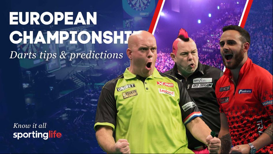 Check out our best bets for night two of the European Championship