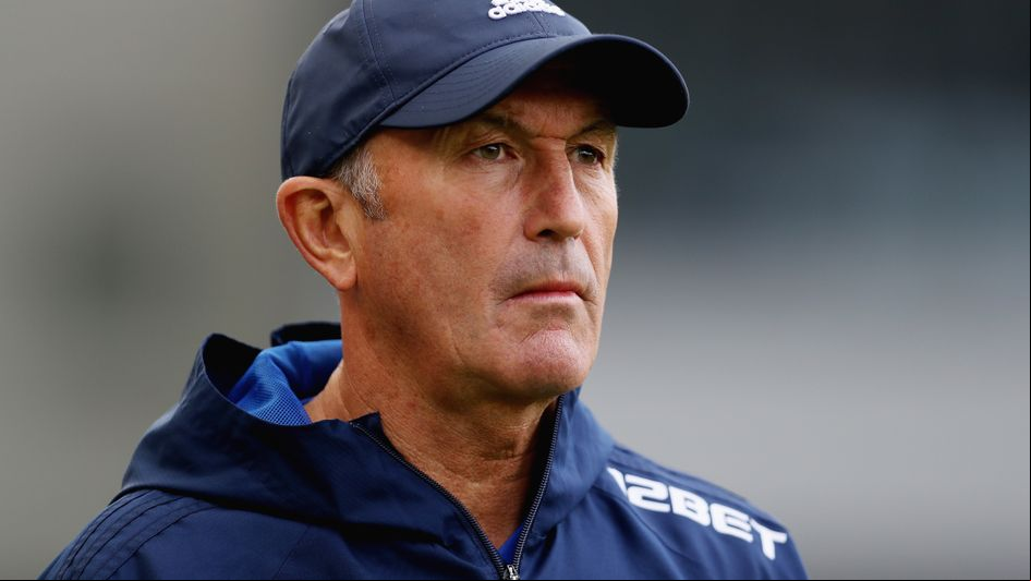 Tony Pulis and West Brom can get back on track