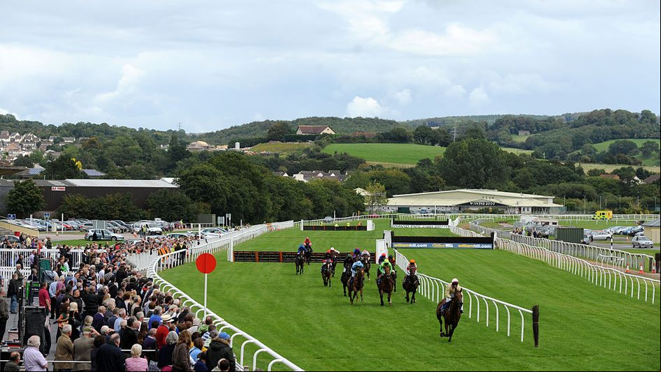 Newton Abbot