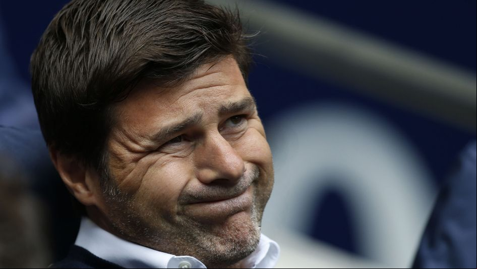 Mauricio Pochettino