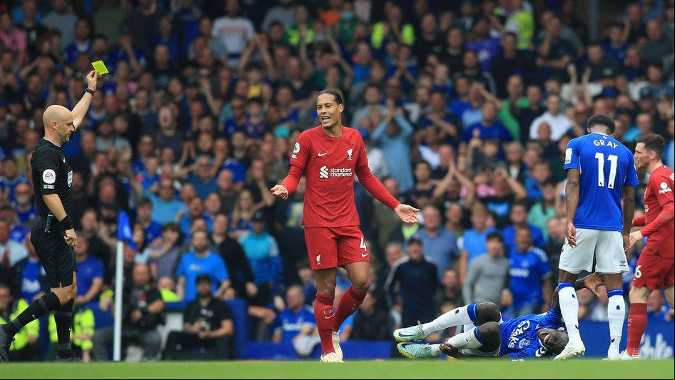 VVD card