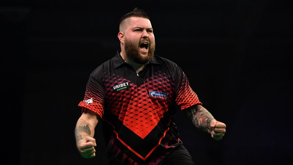 Michael Smith