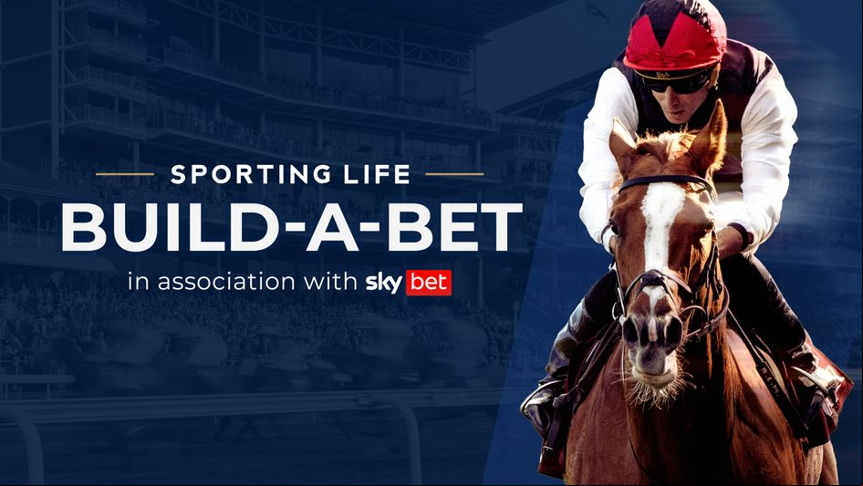 Check out the latest Timeform selections