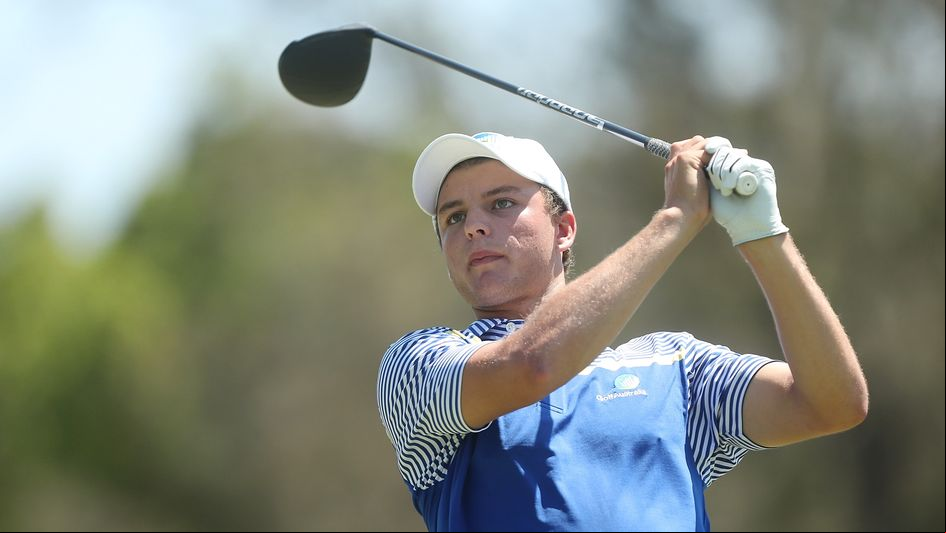 Brett Coletta: Among our man's big-priced fancies