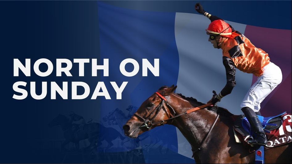 French racing latest