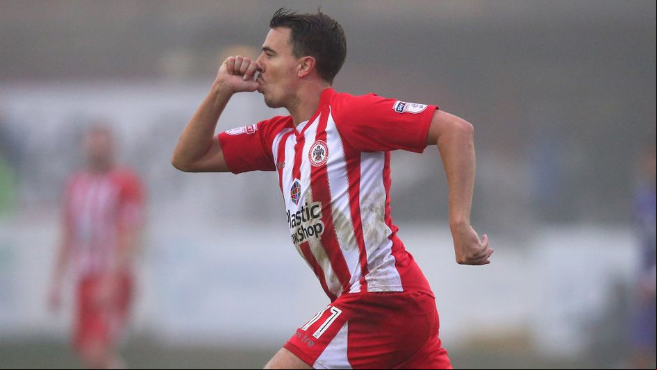 Sean McConville