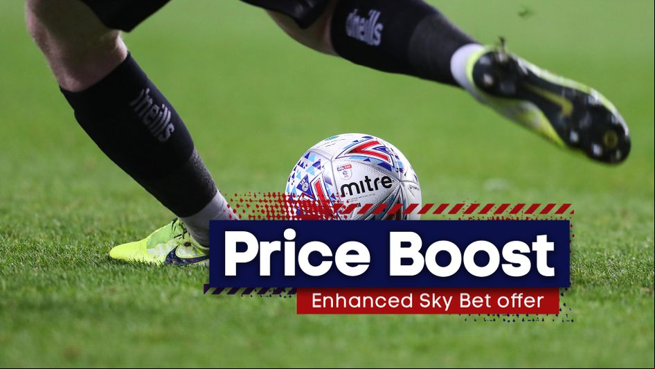 The latest Sporting Life Price Boost