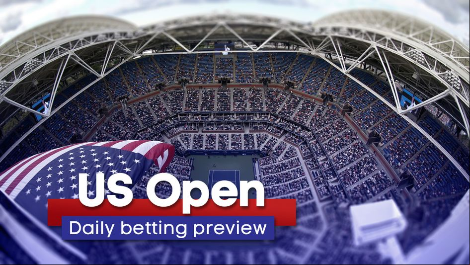Check out Scott Ferguson's latest fancies for the 2019 US Open