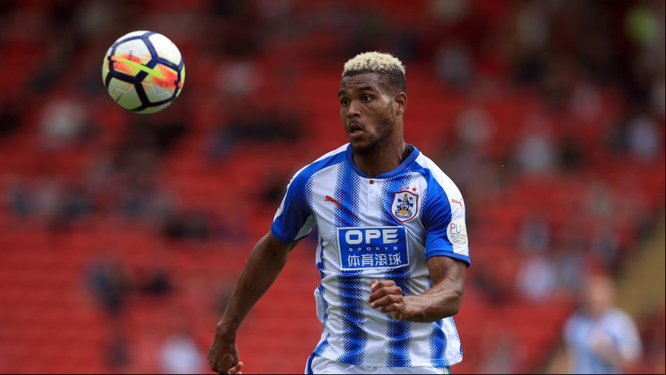 Steve Mounie can make an impact at Crystal Palace