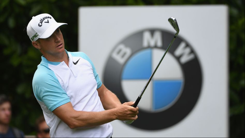 Alex Noren
