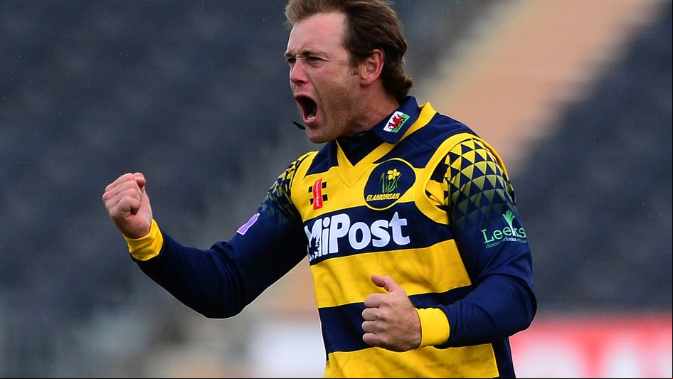 Colin Ingram has had an outstanding T20 season