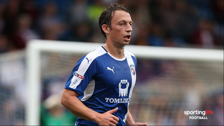 Kristian Dennis has ed Notts County
