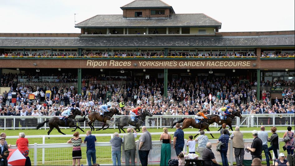 Ripon Racecourse