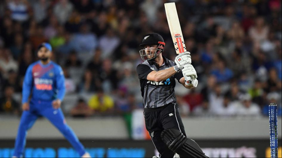 Kane Williamson