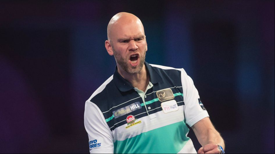 Daniel Larsson