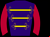 Horse silk