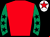 Horse silk
