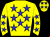 Horse silk