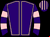 Horse silk