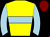 Horse silk