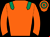 Horse silk
