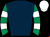 Horse silk