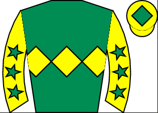 Horse silk