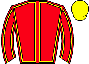 Horse silk