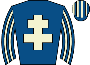 Horse silk