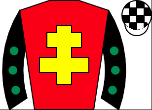 Horse silk