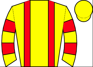 Horse silk