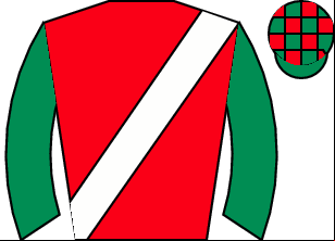 Horse silk