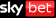 skybet logo